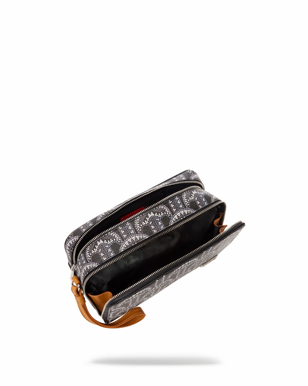 ILLUCHAINS TOILETRY BAG