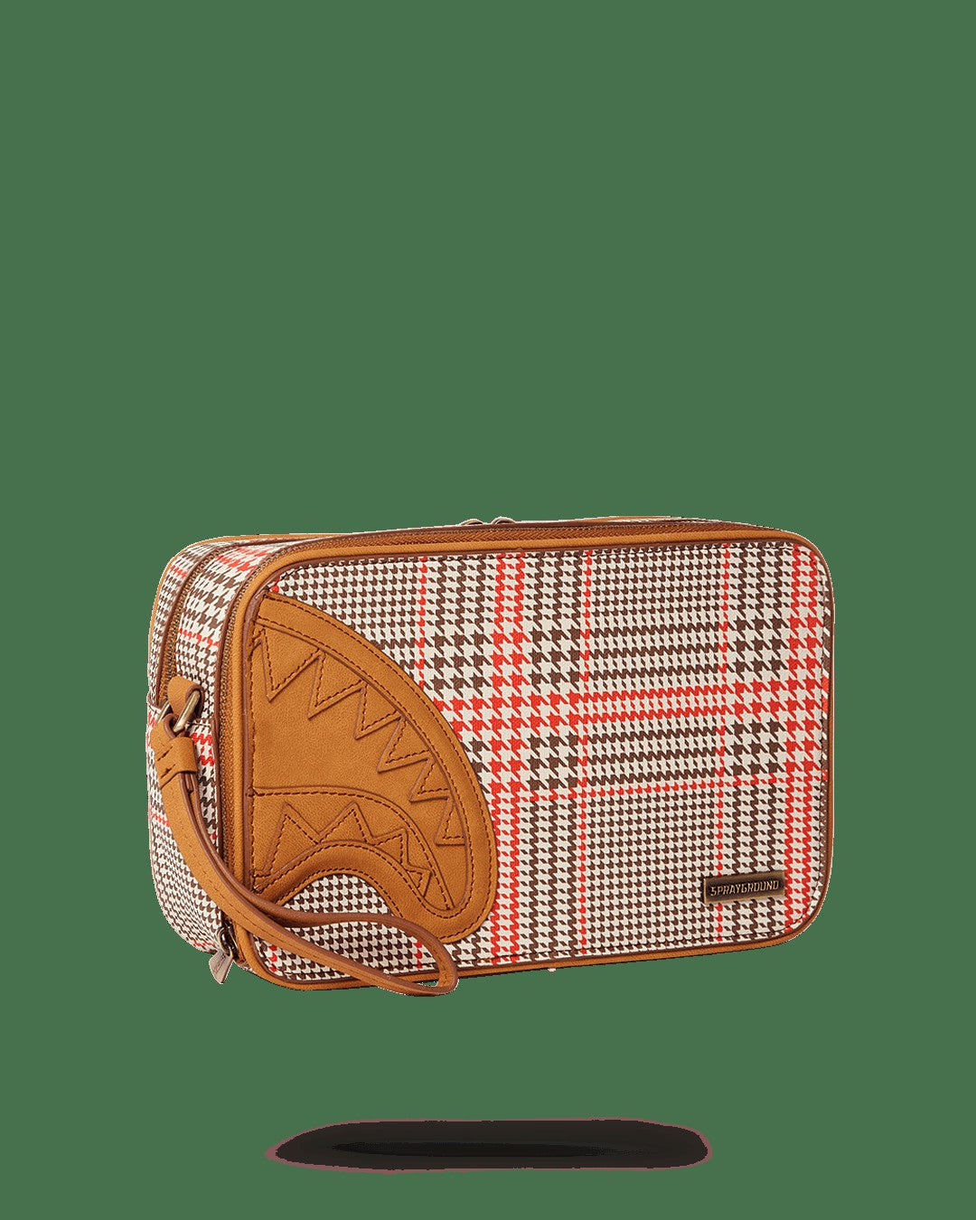 TURBO 500 TOILETRY
