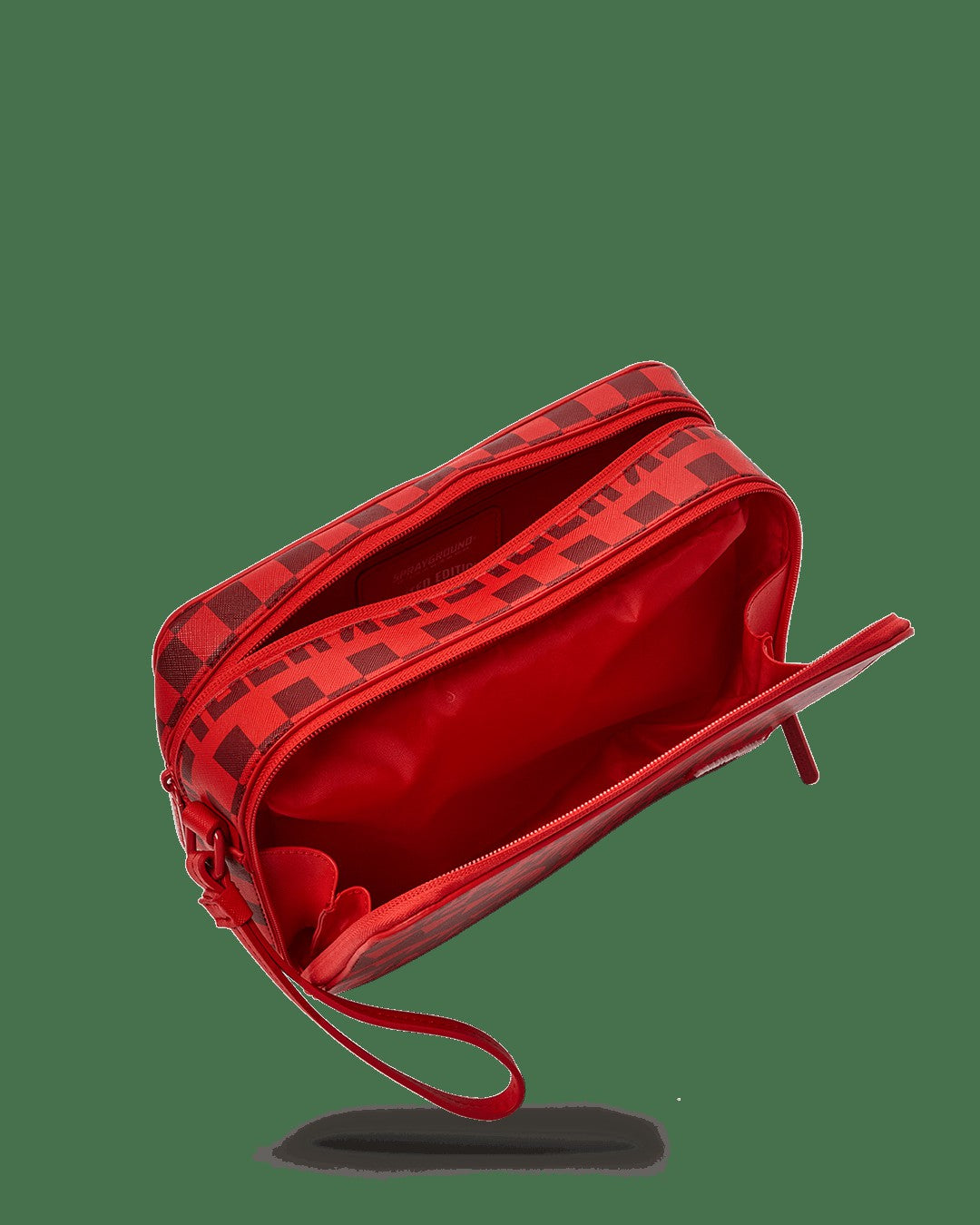 VENI VIDI VICI TOILETRY