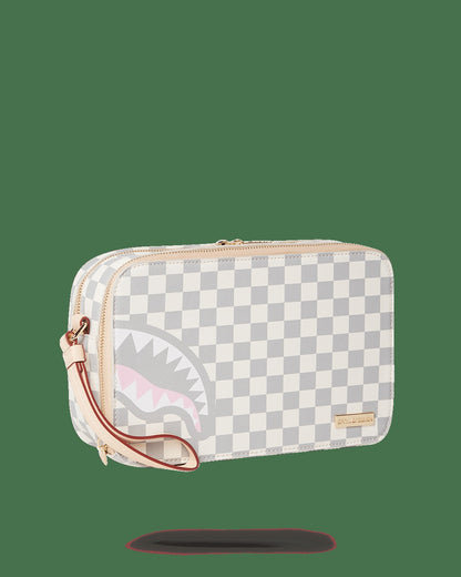 ROSE ALL DAY LA PALAIS TOILETRY BAG