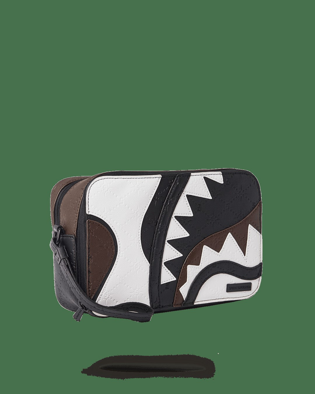 V.V.I.P. TOILETRY BAG