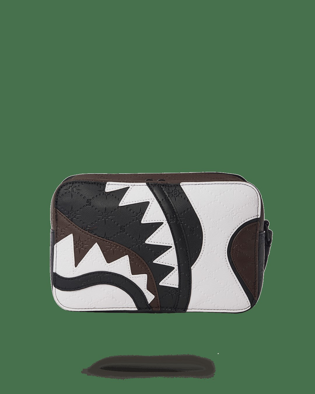 V.V.I.P. TOILETRY BAG