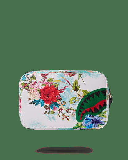 THE SANCTUARY TOILETRY