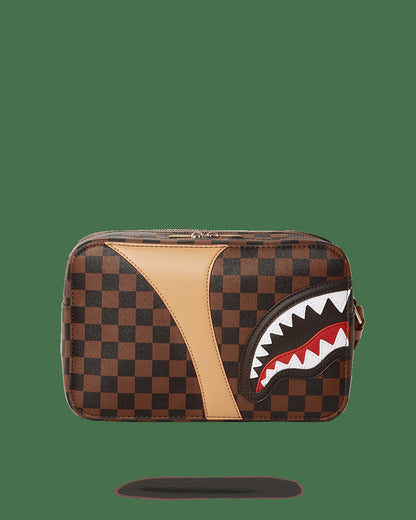 HENNY AIR TO THE THRONE TOILETRY