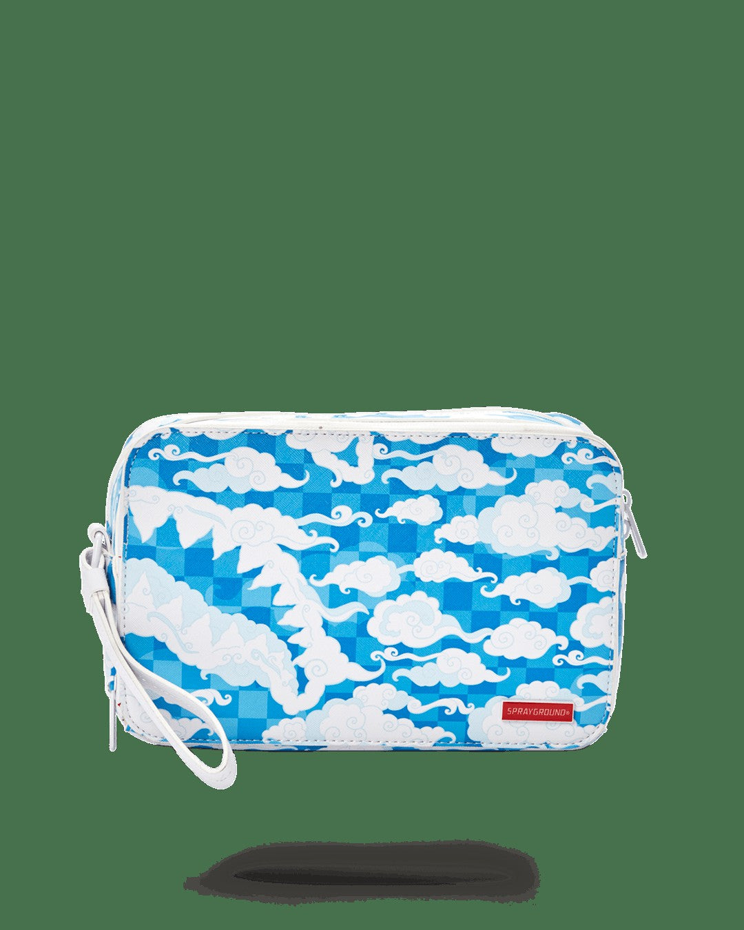 SKYBORNE TOILETRY