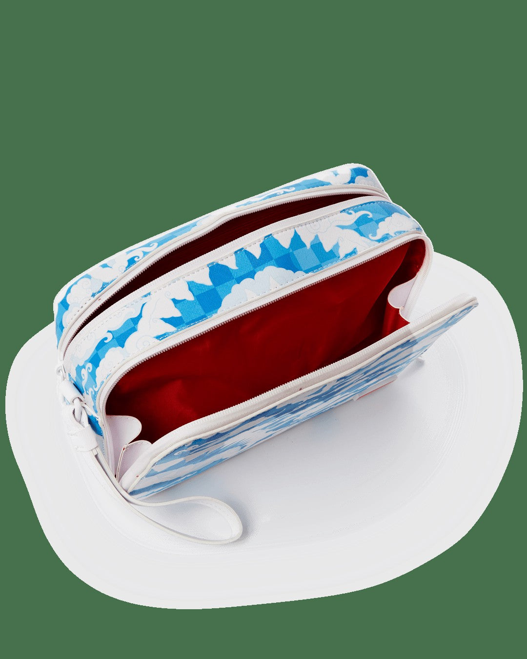 SKYBORNE TOILETRY