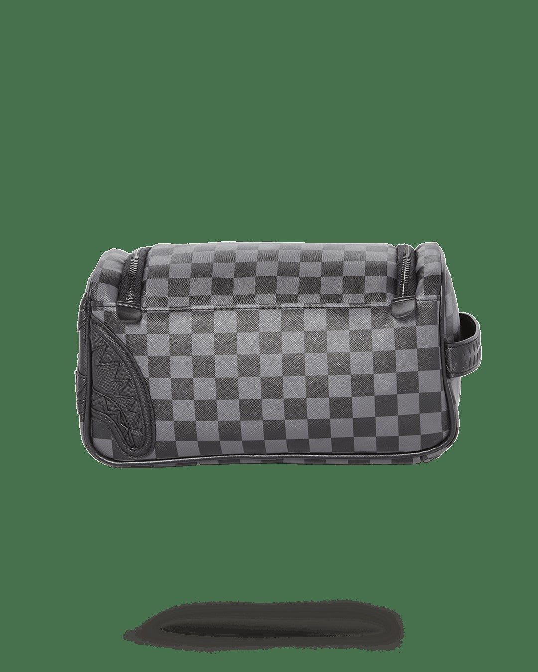 HENNY BLACK TOILETRY BAG