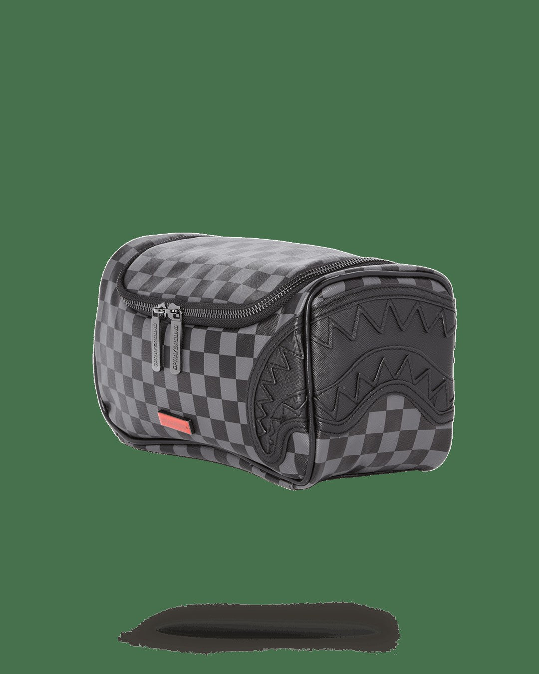 HENNY BLACK TOILETRY BAG