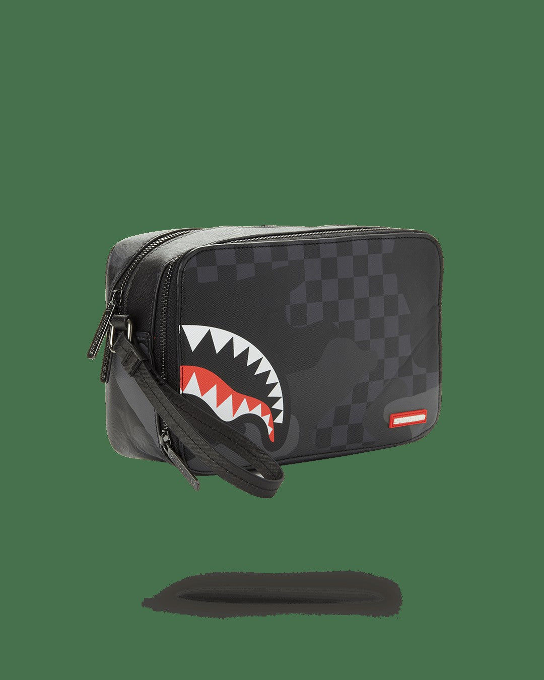 3AM TOILETRY BAG