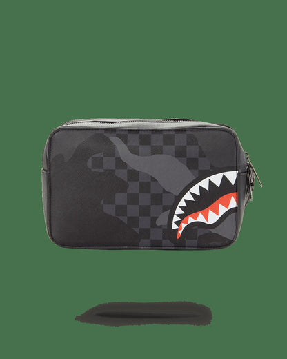 3AM TOILETRY BAG