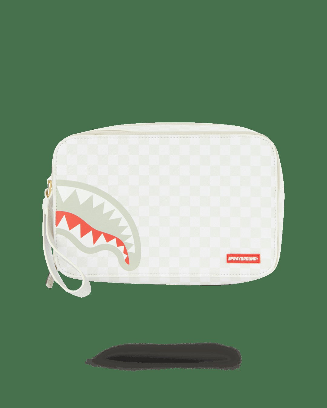 MEAN & CLEAN TOILETRY BAG