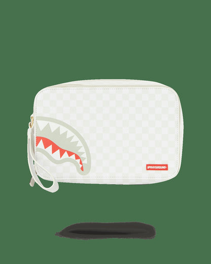 MEAN & CLEAN TOILETRY BAG