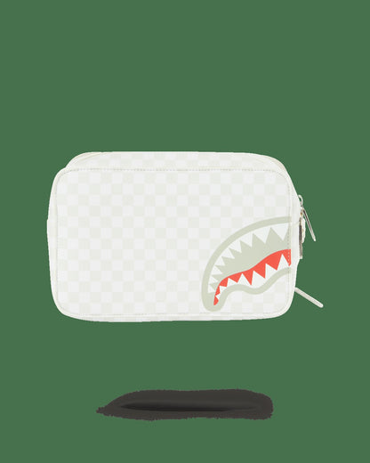MEAN & CLEAN TOILETRY BAG