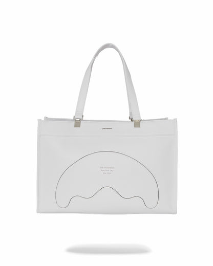 THE HEADQUARTERS - REFLECTION TORTUGA TOTE