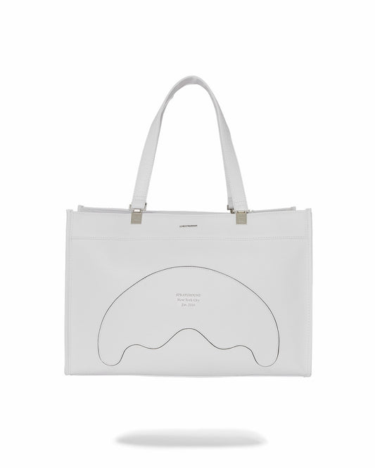 THE HEADQUARTERS - REFLECTION TORTUGA TOTE
