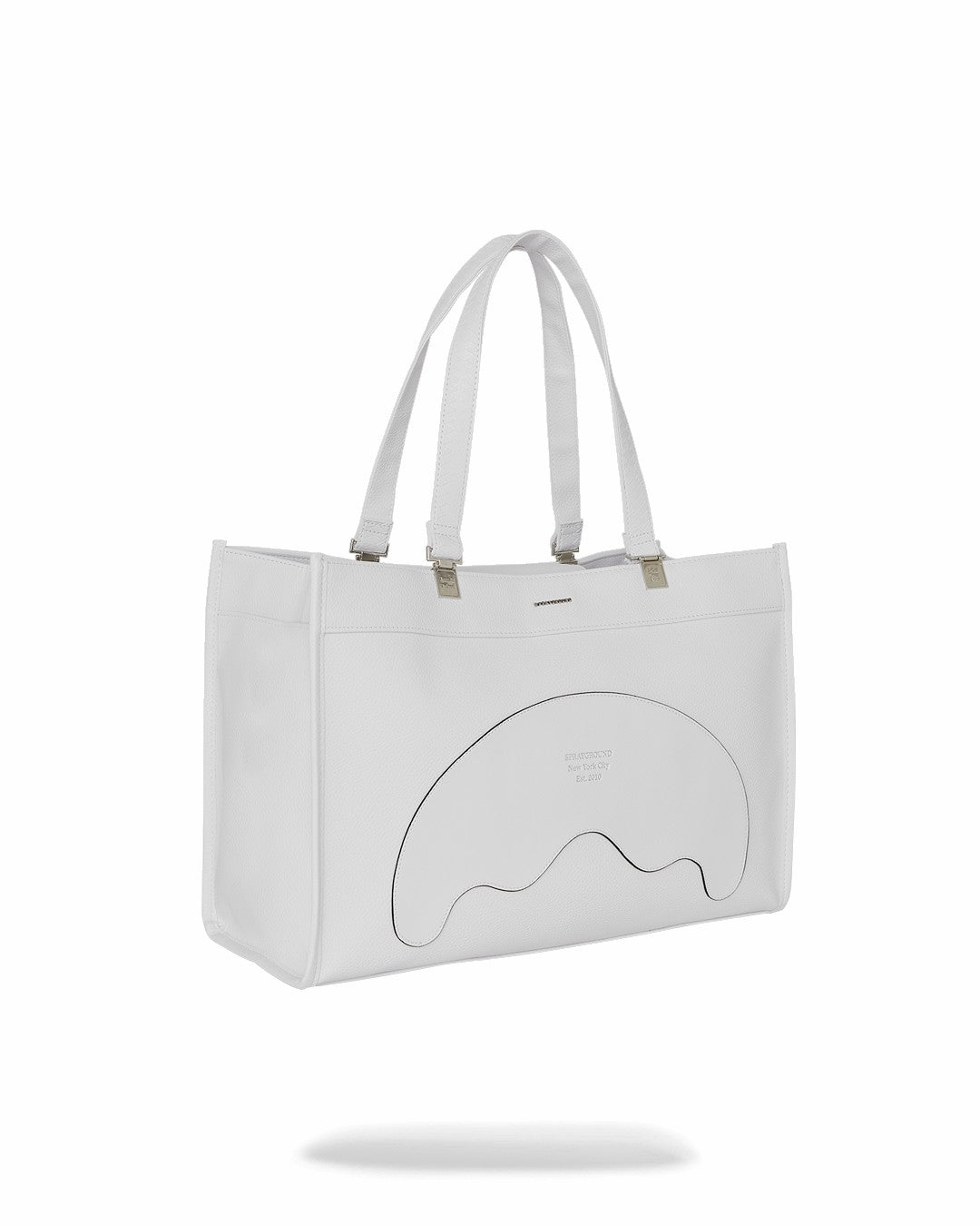 THE HEADQUARTERS - REFLECTION TORTUGA TOTE