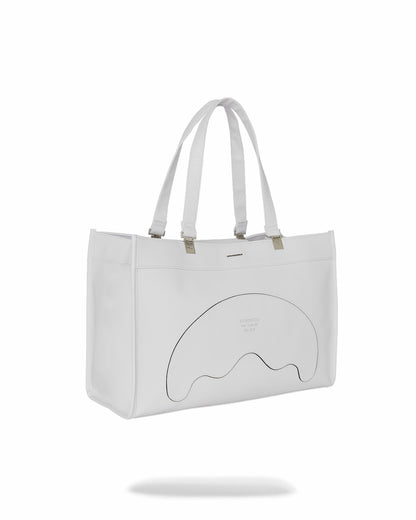 THE HEADQUARTERS - REFLECTION TORTUGA TOTE