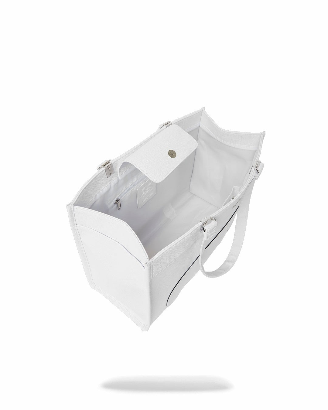 THE HEADQUARTERS - REFLECTION TORTUGA TOTE