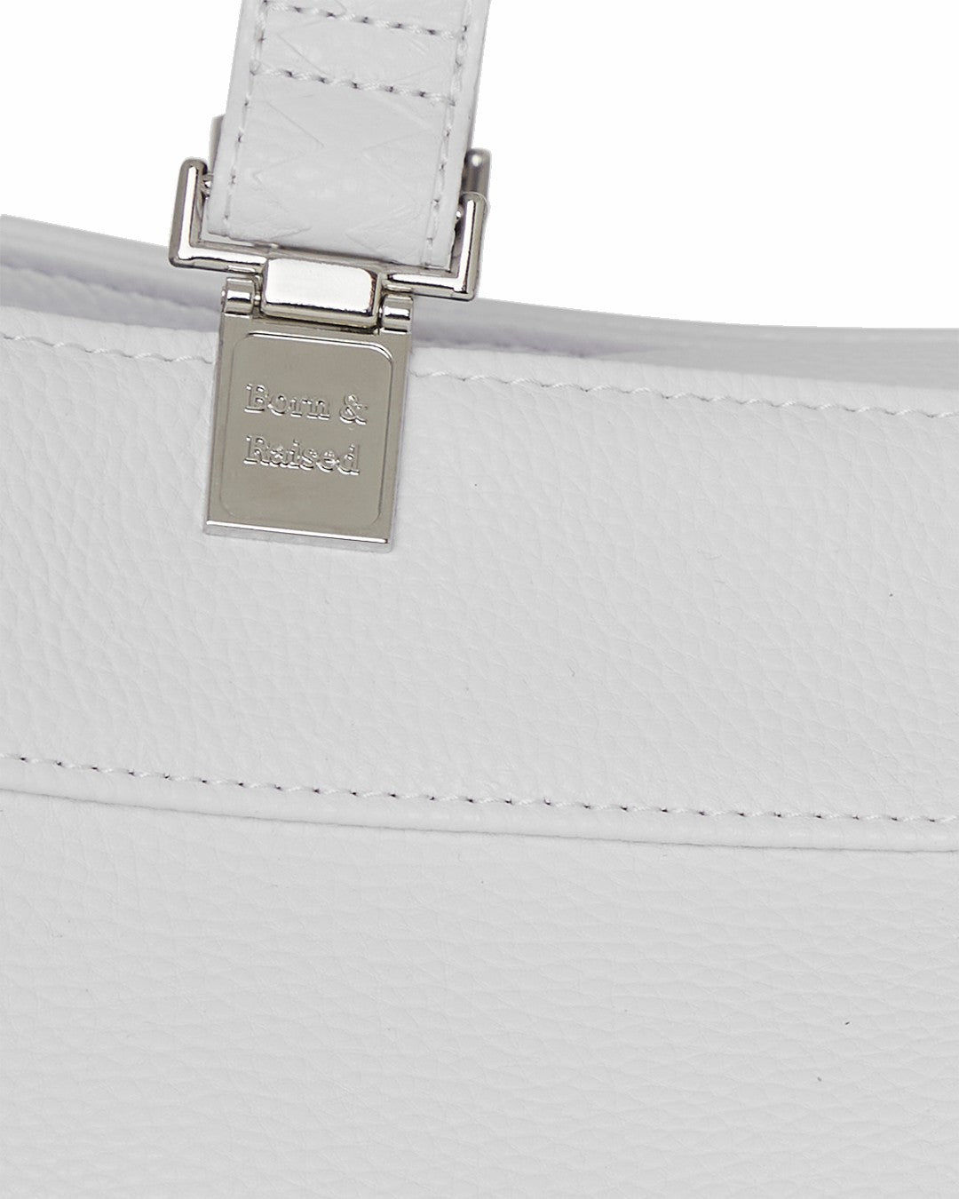 THE HEADQUARTERS - REFLECTION TORTUGA TOTE