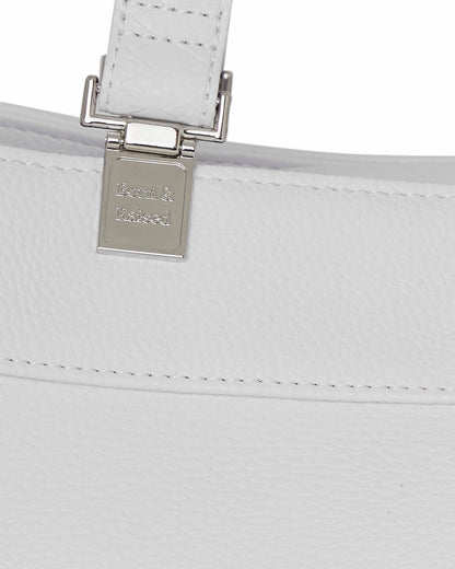 THE HEADQUARTERS - REFLECTION TORTUGA TOTE