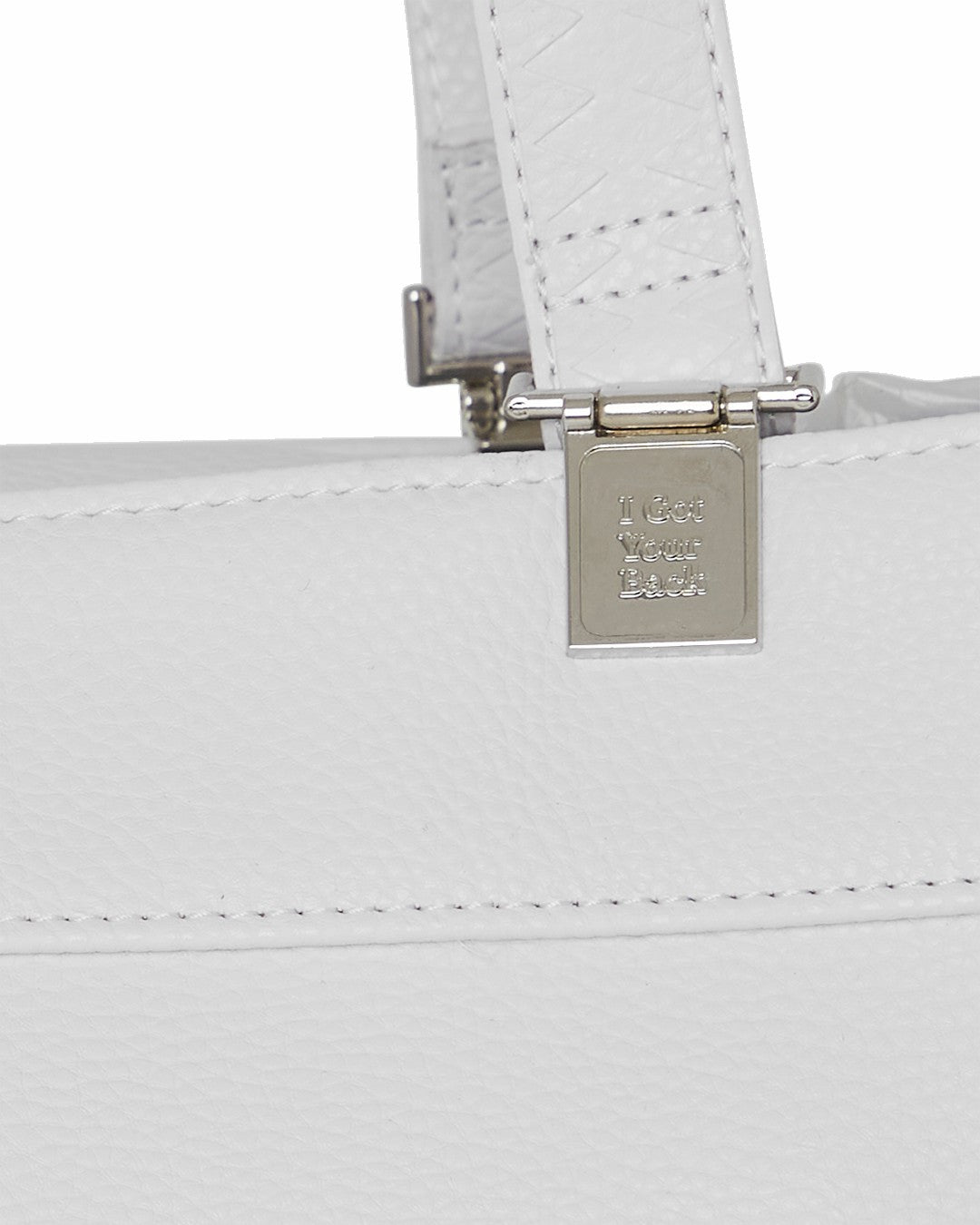THE HEADQUARTERS - REFLECTION TORTUGA TOTE