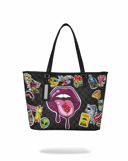 TASTY TOTE