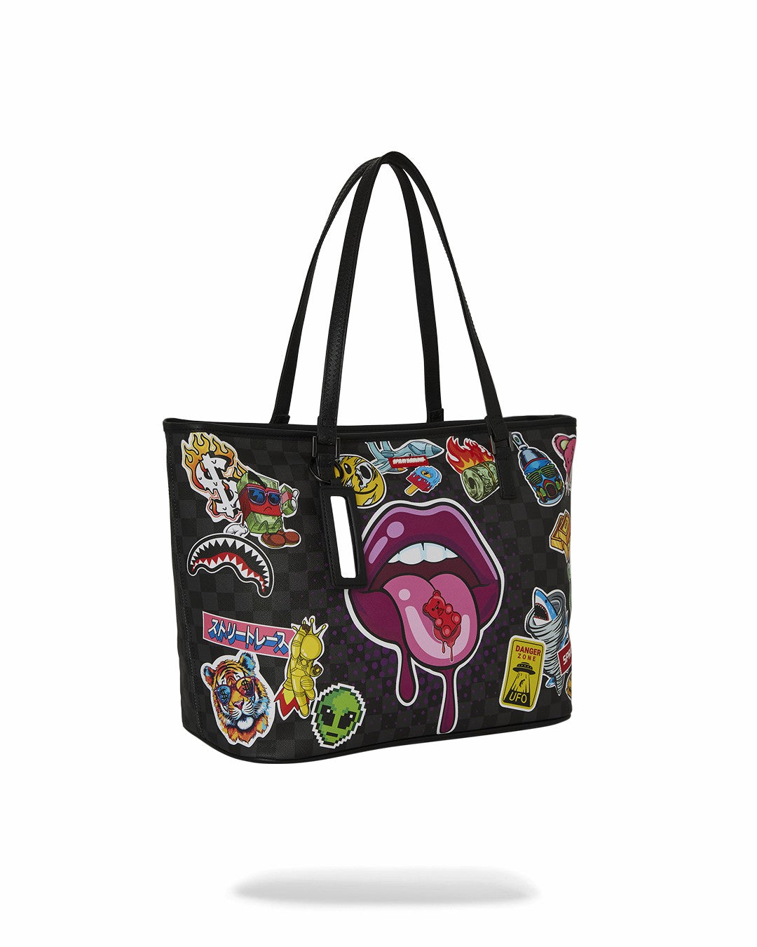 TASTY TOTE