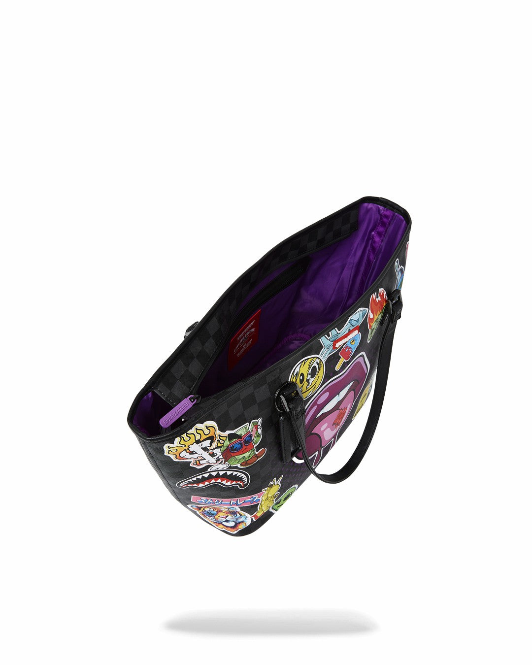 TASTY TOTE
