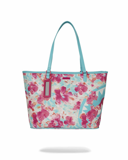 GARDEN DELIGHT TOTE
