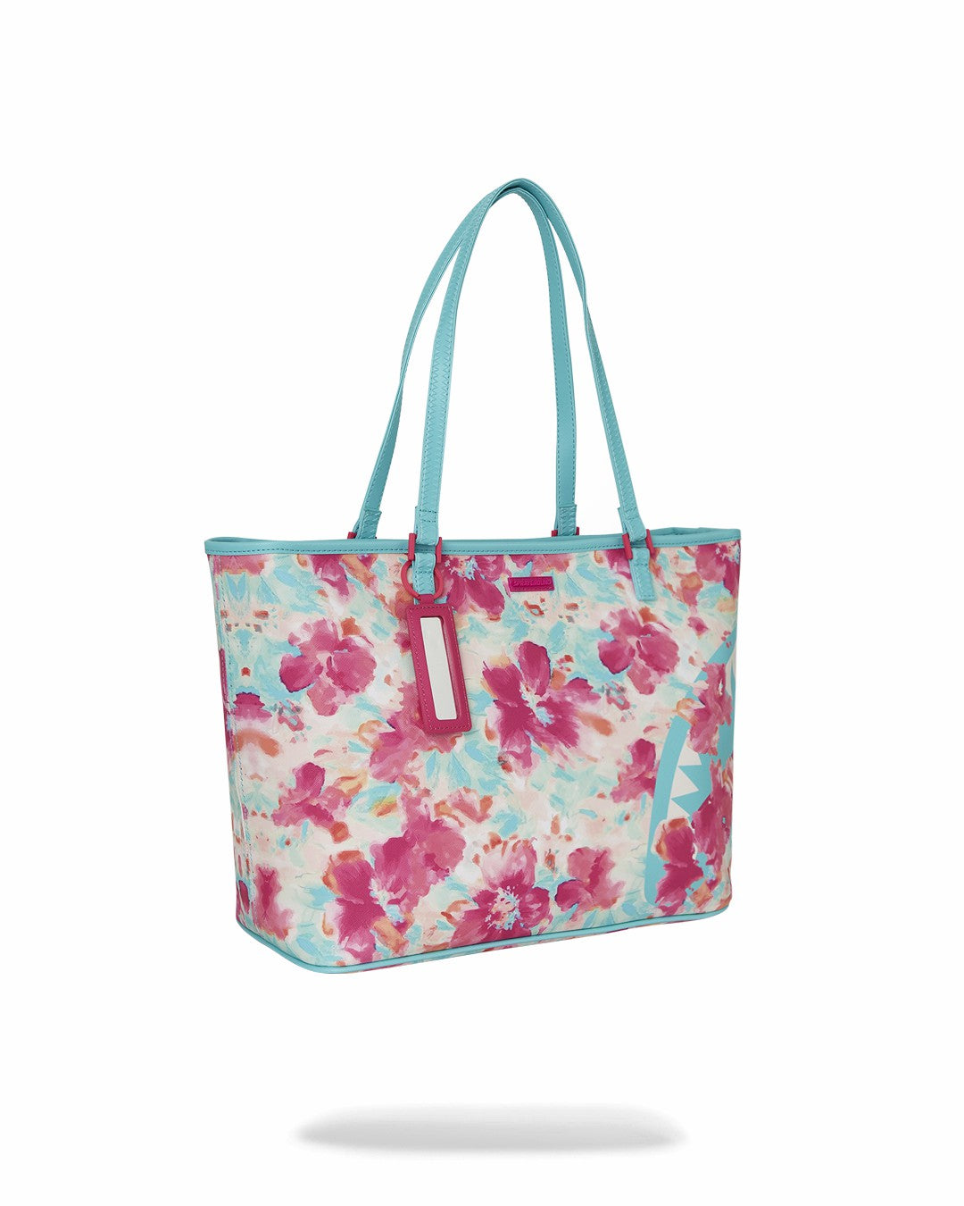 GARDEN DELIGHT TOTE