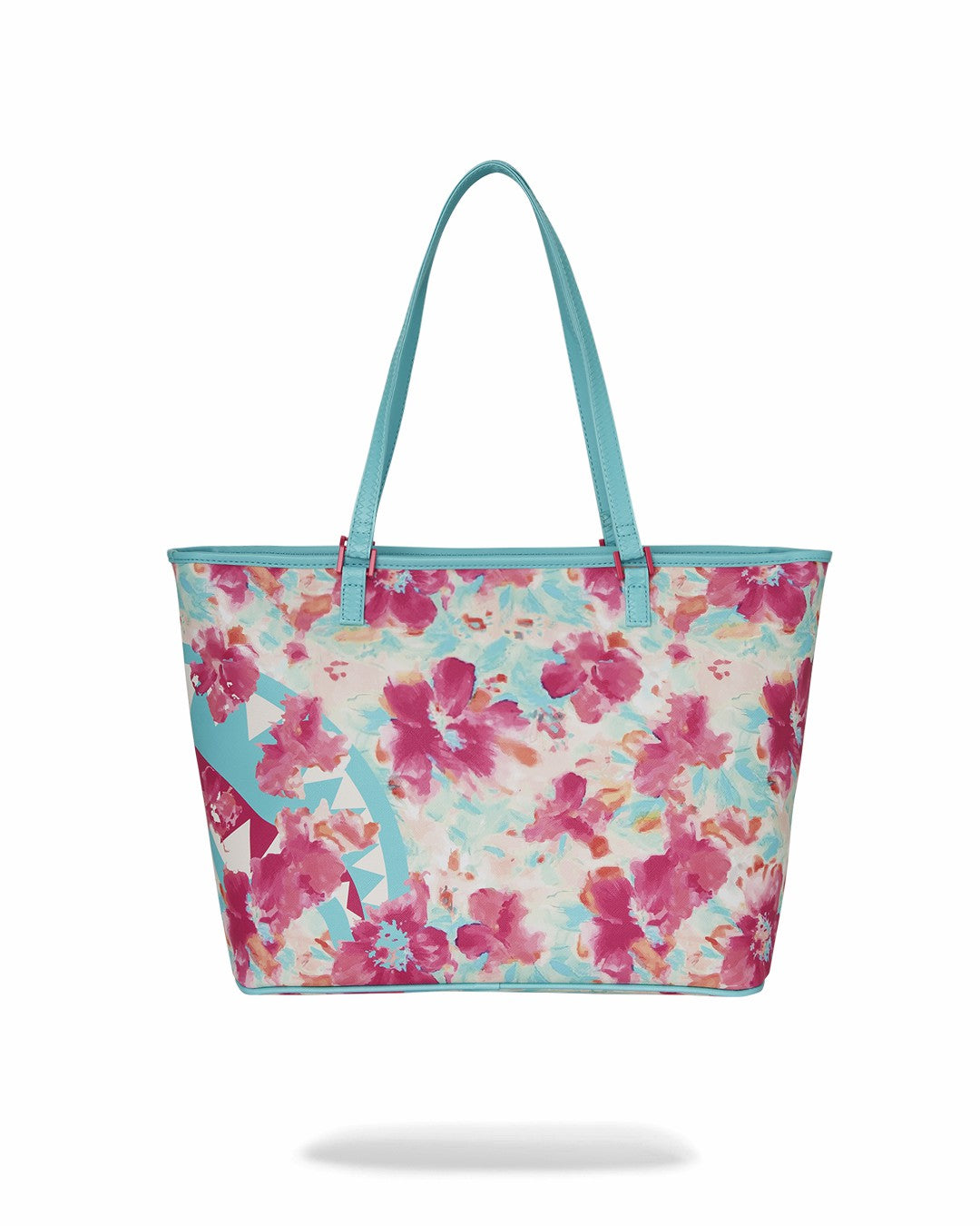 GARDEN DELIGHT TOTE