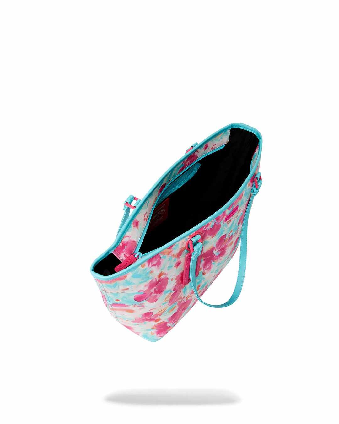 GARDEN DELIGHT TOTE