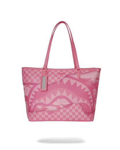 3AM TURNT TOTE
