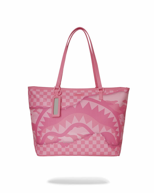 3AM TURNT TOTE