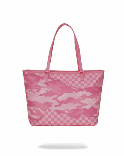 3AM TURNT TOTE