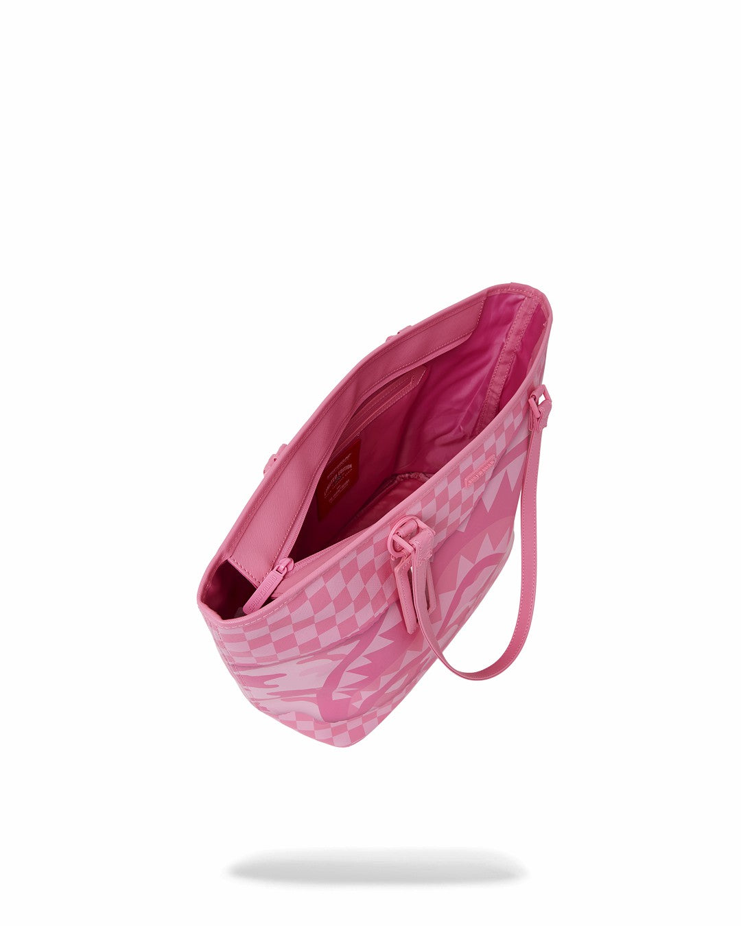 3AM TURNT TOTE