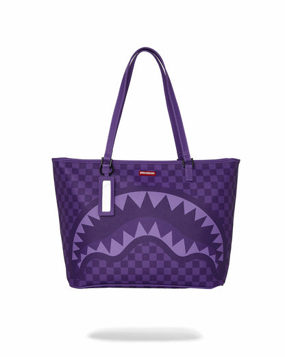 ALL SYSTEMS GO TOTE