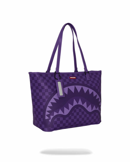 ALL SYSTEMS GO TOTE