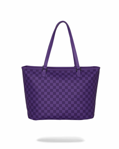 ALL SYSTEMS GO TOTE