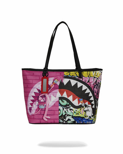 PINK PANTHER PRESTIGE TOTE
