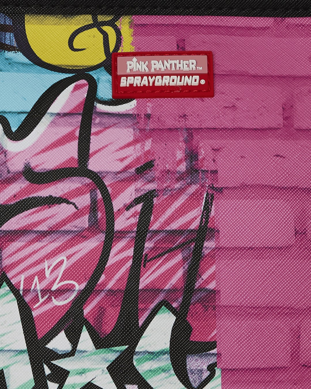 PINK PANTHER PRESTIGE TOTE
