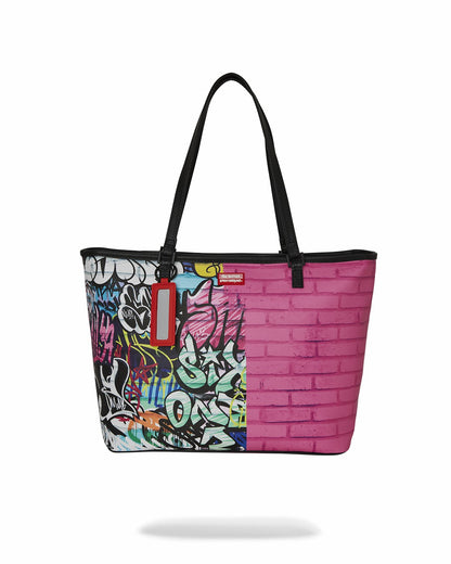 PINK PANTHER PRESTIGE TOTE
