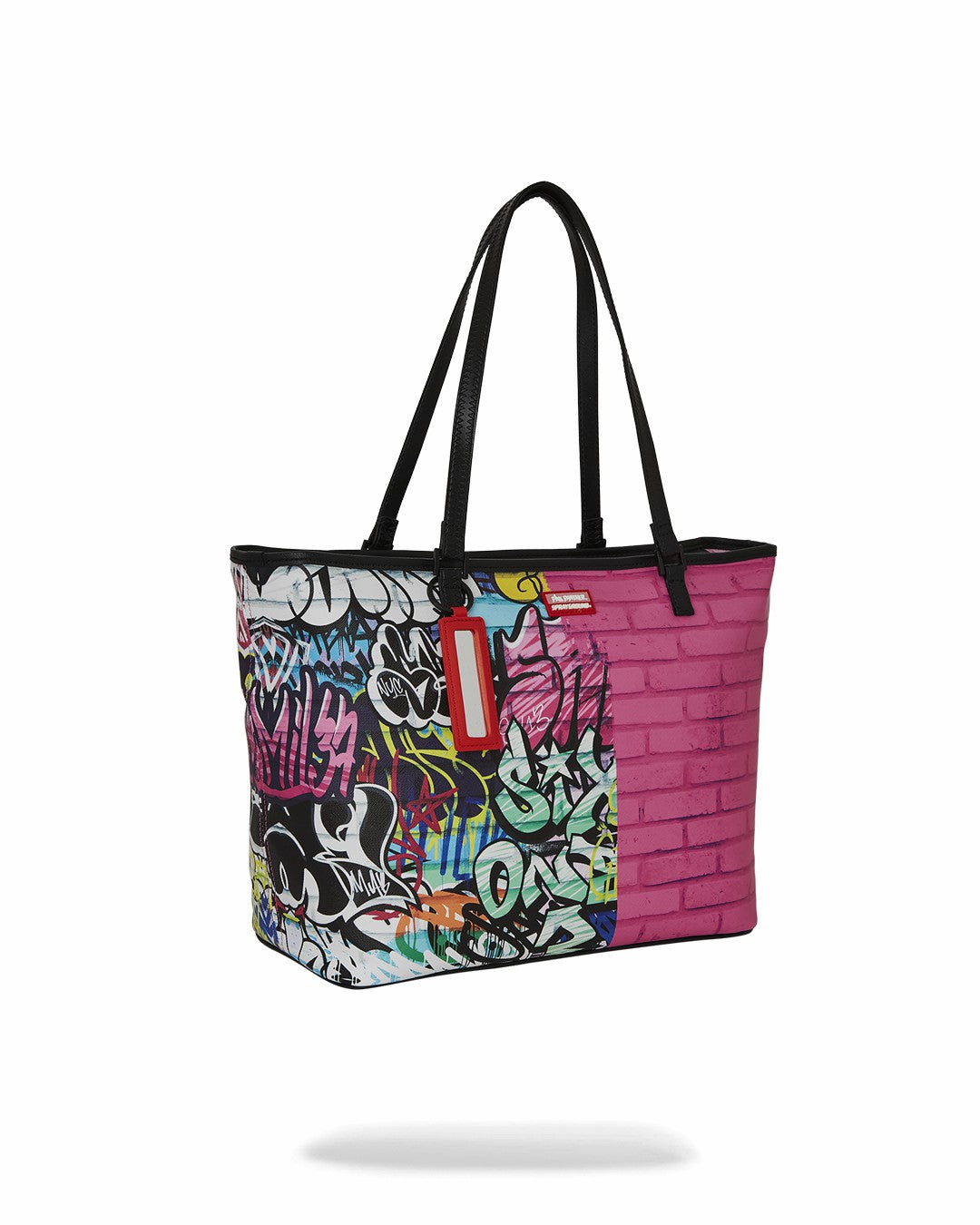 PINK PANTHER PRESTIGE TOTE
