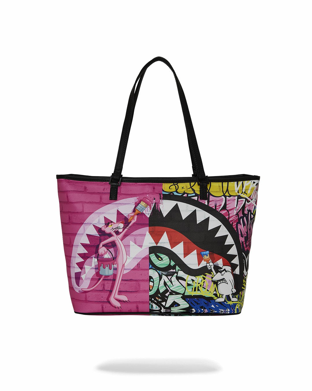 PINK PANTHER PRESTIGE TOTE