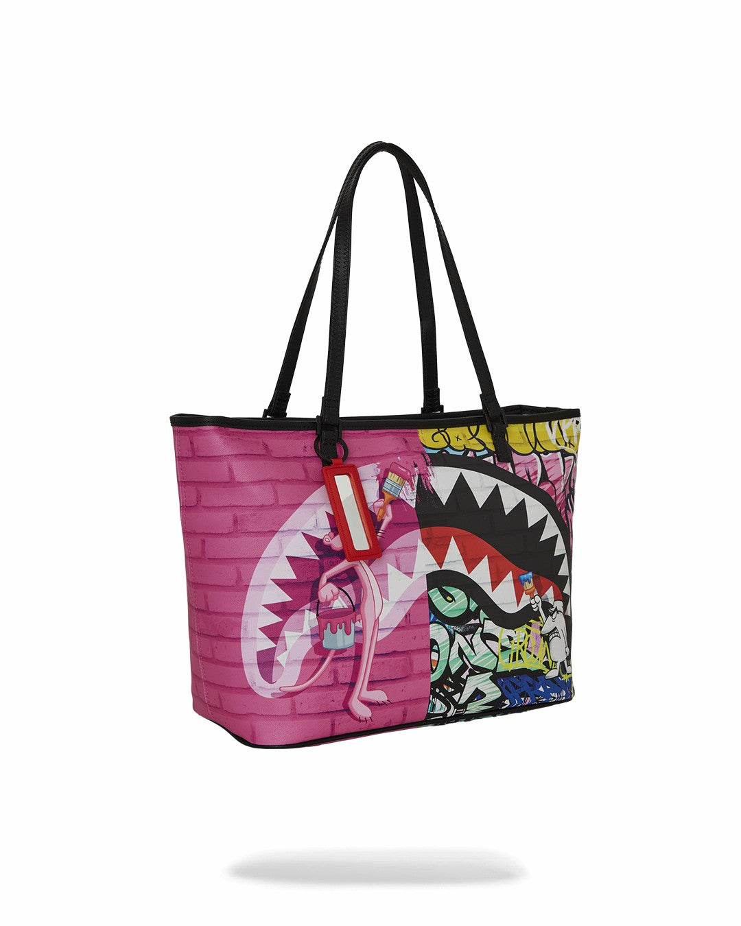 PINK PANTHER PRESTIGE TOTE