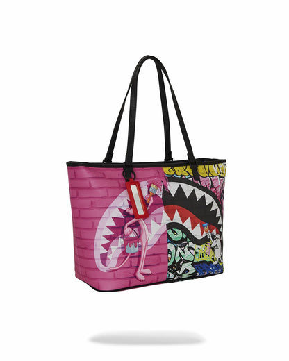 PINK PANTHER PRESTIGE TOTE