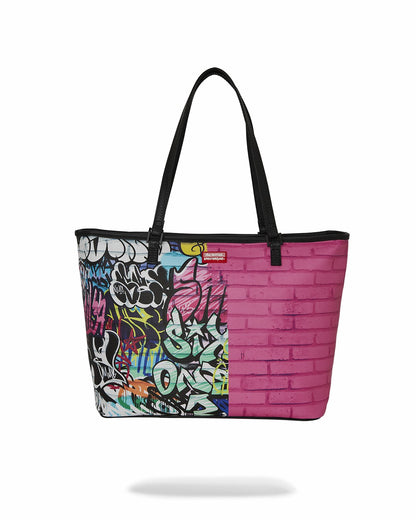 PINK PANTHER PRESTIGE TOTE
