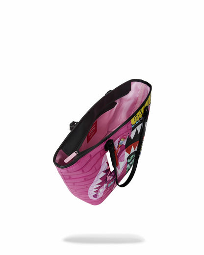 PINK PANTHER PRESTIGE TOTE