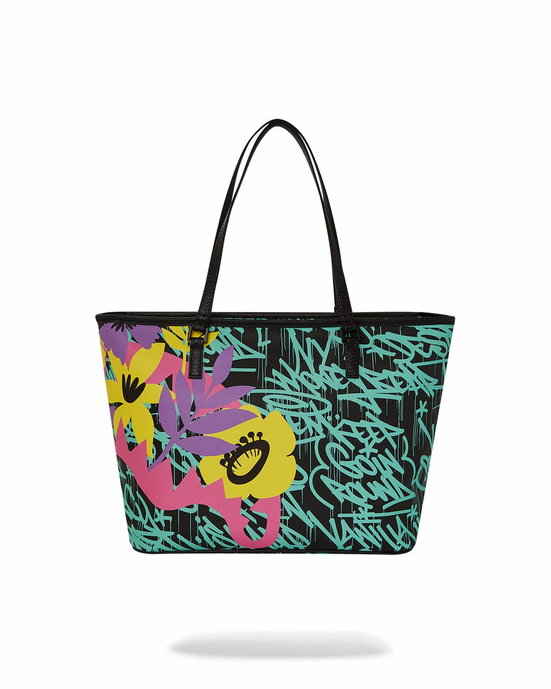 GARDEN GLAMOUR TOTE