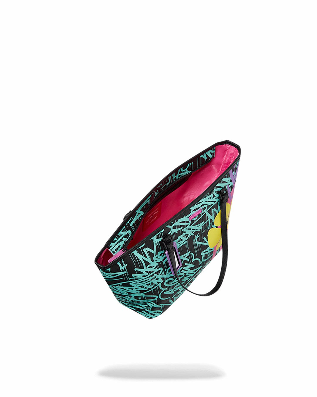GARDEN GLAMOUR TOTE